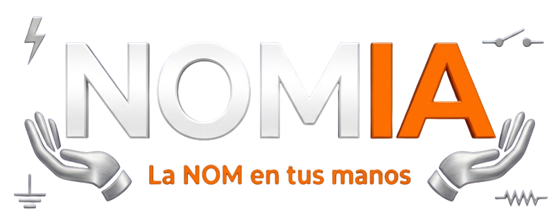 NOMIA — La NOM en tus manos